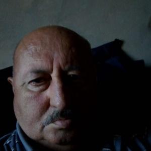 Олег, 66 лет, Новосибирск