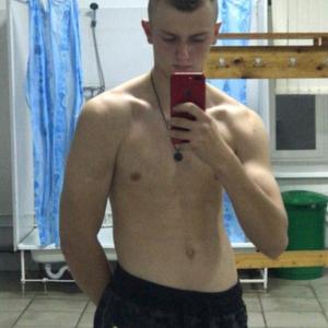 Ivan Solovev, 22 года, Севастополь