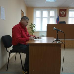 Владимир, 51 год, Рыбинск