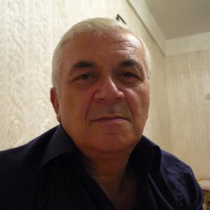 Магомед, 71 год, Краснодар