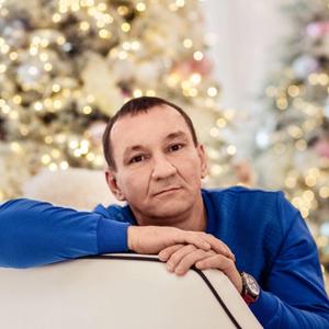 Марк, 46 лет, Ангарск