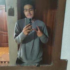 Christian Aguilar, 24 года, Quito