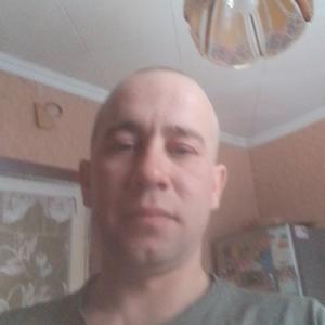 Парни в Алдане: Василий Васильевич, 34 - ищет девушку из Алдана