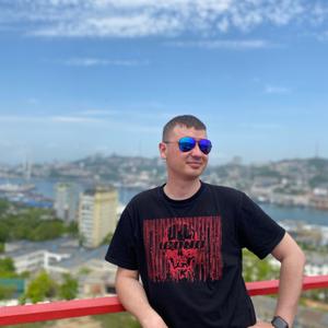 Парни в Владивостоке: Сергей, 31 - ищет девушку из Владивостока