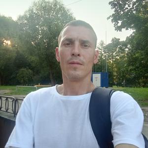 Парни в Калининграде: Эрик, 41 - ищет девушку из Калининграда