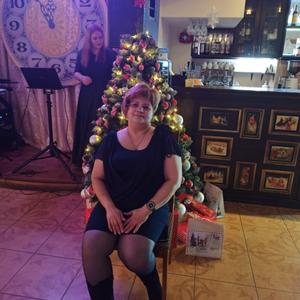 Татьяна, 51 год, Новосибирск