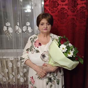 Светлана, 71 год, Москва