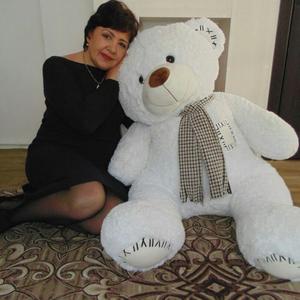 Елена, 54 года, Заводоуковск