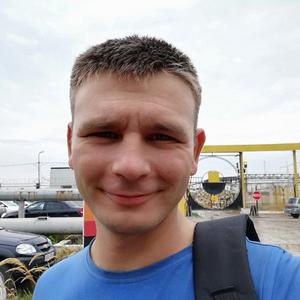 Andrey, 34 года, Новокуйбышевск