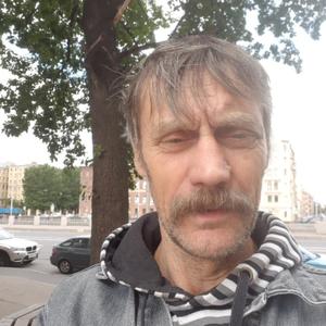 Серж, 67 лет, Череповец
