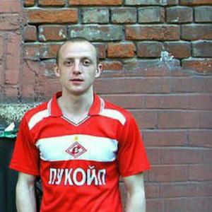 Михаил Евгеньевич, 35 лет, Ковров