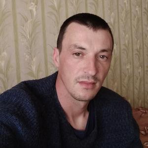 Святослав Серегин, 35 лет, Орск