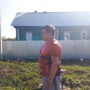Сергей, 53 года, Салават