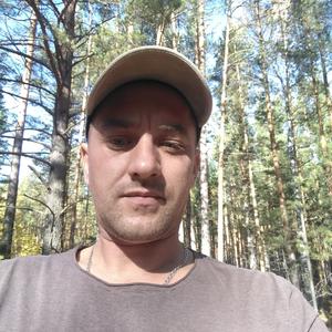 Алексей, 43 года, Бийск