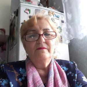 Любовь Иванова, 69 лет, Челябинск