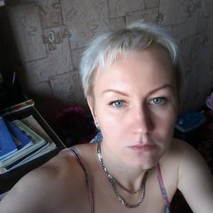 Анна, 43 года, Хабаровск