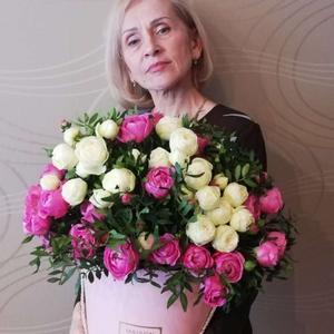 Elena, 66 лет, Киев