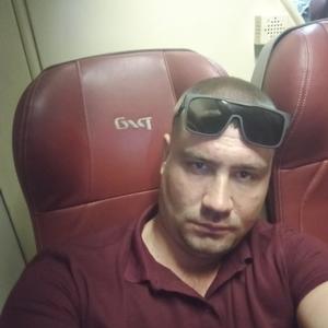 Евгений Сухов, 33 года, Выкса