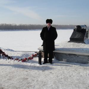 Михаил, 43 года, Усолье-Сибирское