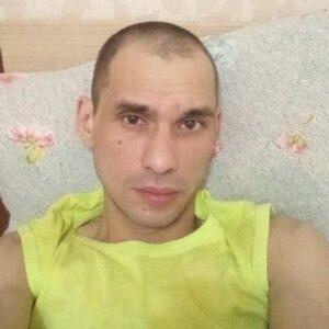 Парни в Зеленодольске (Татарстан): Алексей, 39 - ищет девушку из Зеленодольска (Татарстан)