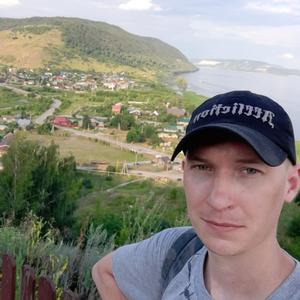 Алексей, 31 год, Тольятти