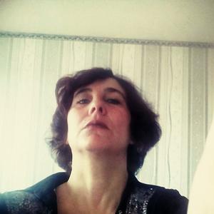 Лидия Кузнецовп, 52 года, Ковдор
