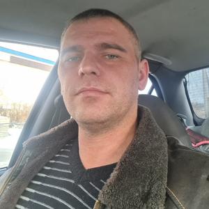 Сергей, 40 лет, Магадан