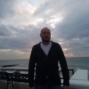 Парни в Норильске: Сергей Докторов, 41 - ищет девушку из Норильска