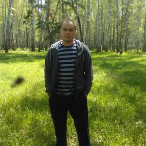 Максим, 33 года, Новосибирск