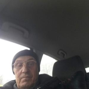 Валерий, 70 лет, Кашира