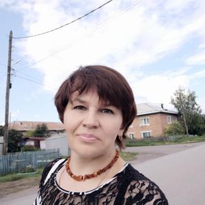 Наталья, 49 лет, Ужур