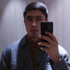 Мурод, 24 года, Нижневартовск