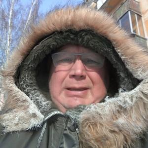 Парни в Екатеринбурге: Игорь, 56 - ищет девушку из Екатеринбурга