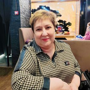 Ирина, 67 лет, Камышин