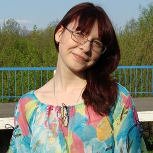 Светлана, 32 года, Нижний Новгород