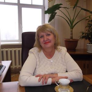 Нинель, 63 года, Белгород