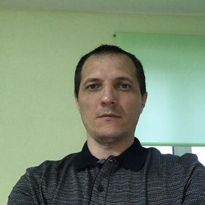 Иван, 42 года, Югорск