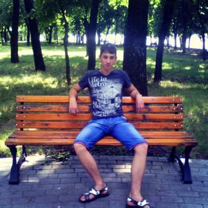 Андрей, 26 лет, Донецк