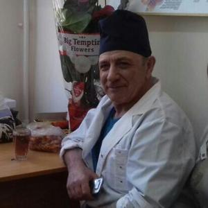 Шамхал, 67 лет, Каспийск