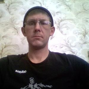 Виталий, 40 лет, Шарыпово