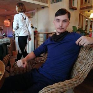 Иннокентий, 23 года, Переславль-Залесский