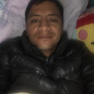 Andrés, 38 лет, Guayaquil