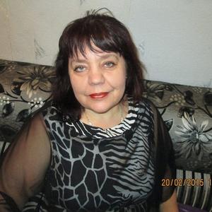 Ульяна, 63 года, Черногорск