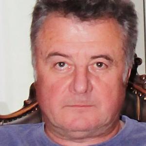 Андрей, 63 года, Красногорск