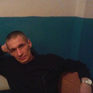 Парни в Усть-Куте: Скрябиков, 43 - ищет девушку из Усть-Кута