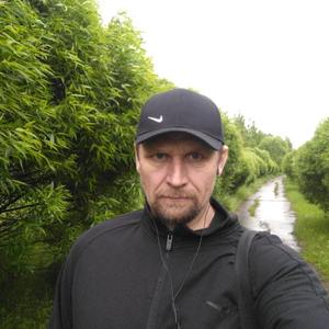 Серый, 46 лет, Омск