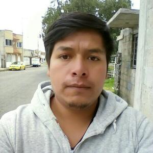 Erasmo, 35 лет, Toluca