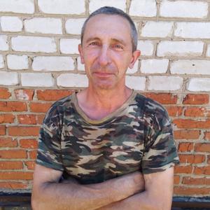 Сергей, 57 лет, Елец