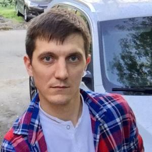 Якомаскин Дмитрий, 35 лет, Королев