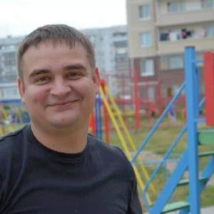 Парни в Ульяновске: Илья, 36 - ищет девушку из Ульяновска
